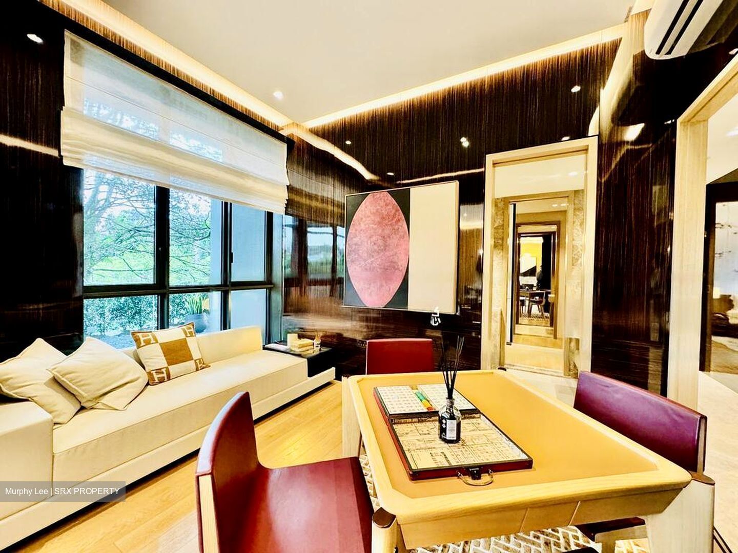 Watten House (D11), Condominium #424171061